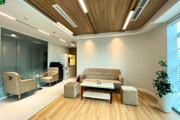 Xét về khả năng mở rộng trong dài hạn