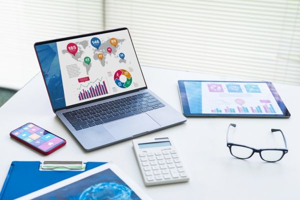 Trang thiết bị văn phòng là gì?