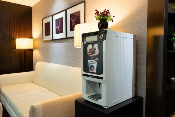 Thiết bị khu vực Pantry