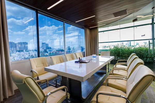 Bảng Giá Thuê Phòng Họp Theo Giờ Tham Khảo Tại TP.HCM