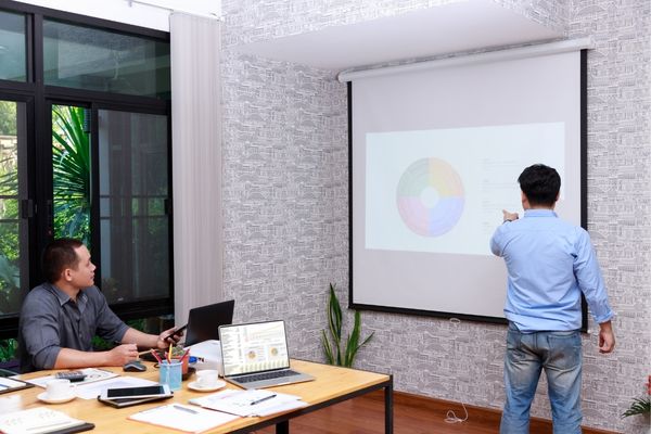 Khái niệm đầu tư văn phòng cho thuê