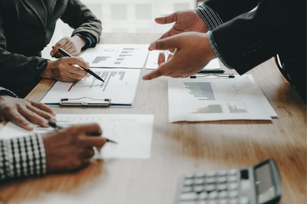 Nắm rõ thủ tục cũng như chuẩn bị đầy đủ giấy phép xây văn phòng