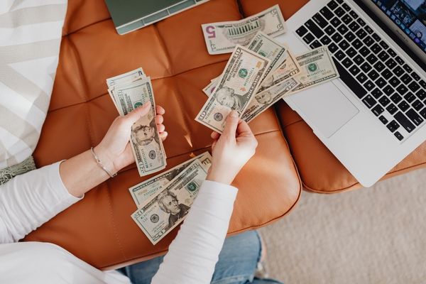 Các loại thu nhập thụ động hiện nay