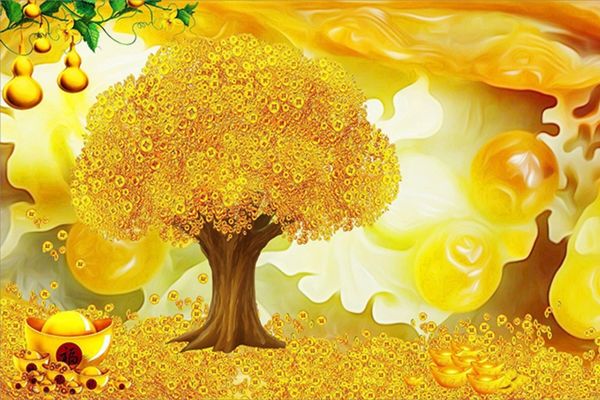 Vị Trí Và Hướng Bàn Làm Việc Cho Người Mệnh Kim