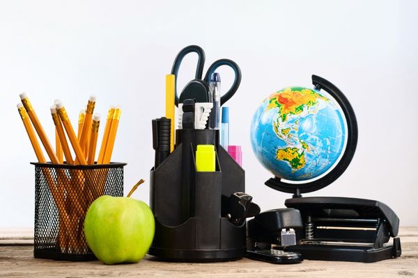 Danh sách văn phòng phẩm doanh nghiệp cần trang bị