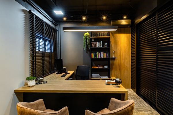 Có được dùng căn hộ chung cư làm văn phòng không?
