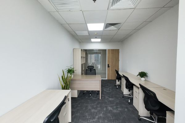 Bạn cần sự bảo mật hơn
