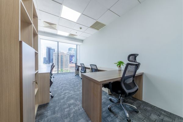 Bạn cần tăng sự chuyên nghiệp hơn