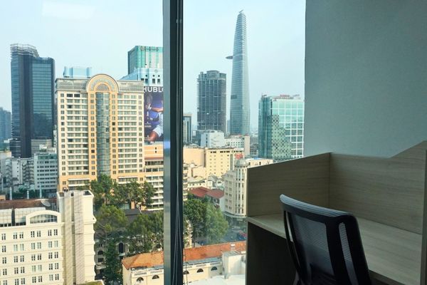 Khi nào thuê coworking space dài hạn có lợi hơn?