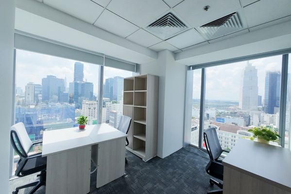 Vậy nên thuê coworking space ngắn hạn hay dài hạn?